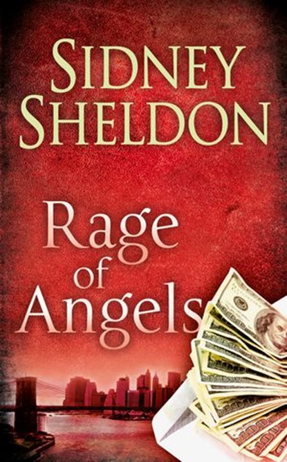 Rage of Angels, Sidney Sheldon - Ebook - 9780007389520