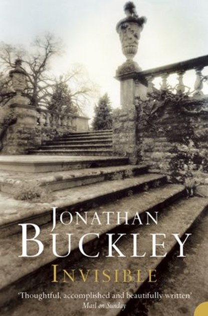 Invisible, Jonathan Buckley - Ebook - 9780007390656