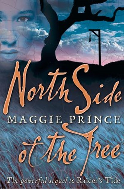 North Side of the Tree, Maggie Prince - Ebook - 9780007393176