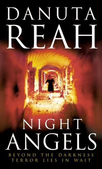 Night Angels, Danuta Reah - Ebook - 9780007394067