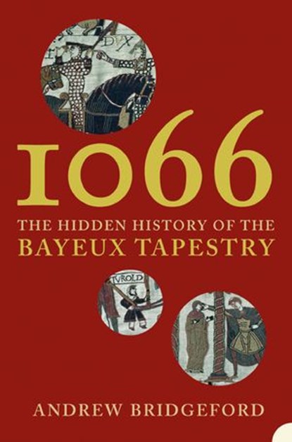 1066, Andrew Bridgeford - Ebook - 9780007394135