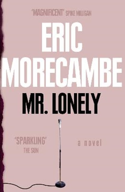Mr Lonely, Eric Morecambe - Paperback - 9780007395095