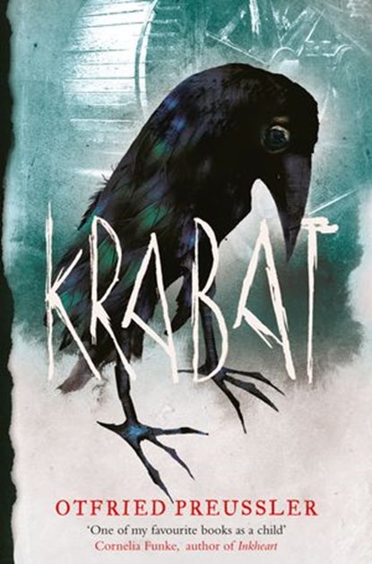Krabat, Otfried Preussler - Ebook - 9780007395125