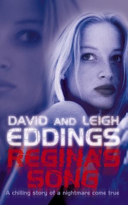 Regina’s Song, David Eddings ; Leigh Eddings - Ebook - 9780007395538