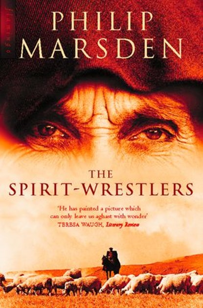 The Spirit-Wrestlers (Text Only), Philip Marsden - Ebook - 9780007397112