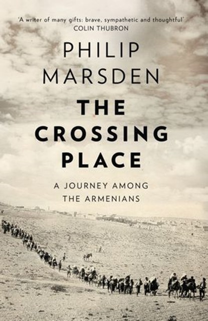 The Crossing Place, Philip Marsden - Ebook - 9780007397778
