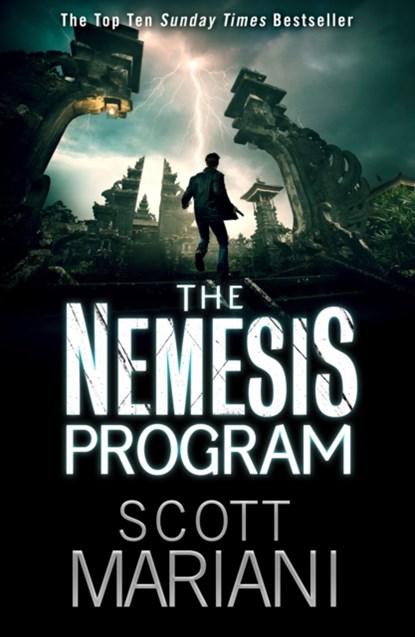 The Nemesis Program, Scott Mariani - Paperback - 9780007398461