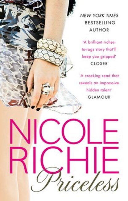 Priceless, Nicole Richie - Ebook - 9780007399383