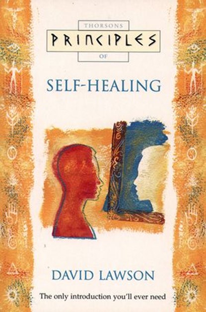Self-Healing, David Lawson - Ebook - 9780007399710
