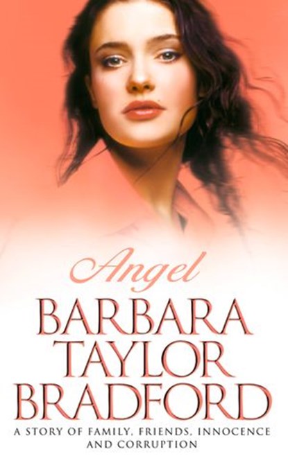 Angel, Barbara Taylor Bradford - Ebook - 9780007401567