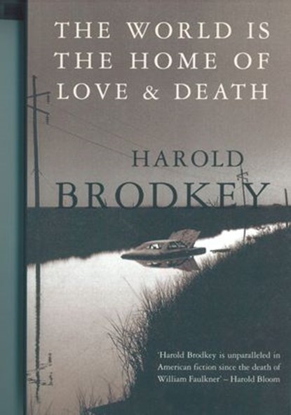 The World Is the Home of Love and Death, Harold Brodkey - Ebook - 9780007401796