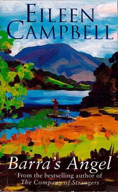Barra’s Angel, Eileen Campbell - Ebook - 9780007401864