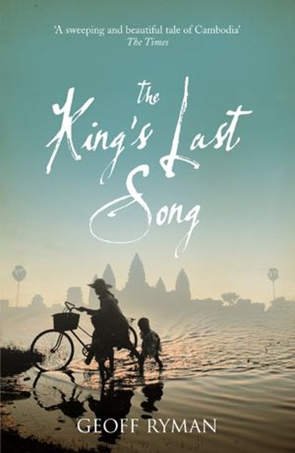The King’s Last Song, Geoff Ryman - Ebook - 9780007404421