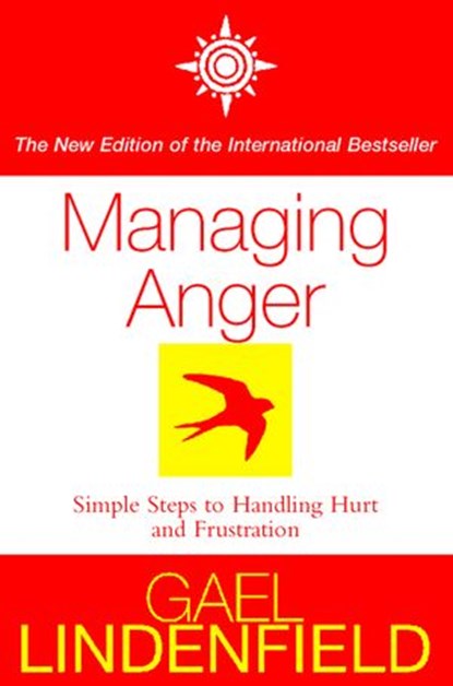 Managing Anger, Gael Lindenfield - Ebook - 9780007404513