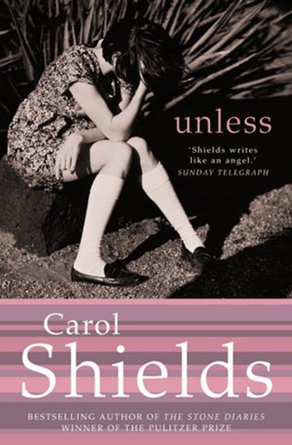 Unless, Carol Shields - Ebook - 9780007405060