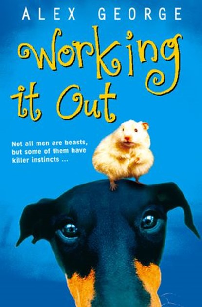 Working It Out, Alex George - Ebook - 9780007406890