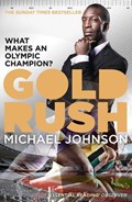 Gold Rush | Michael Johnson | 