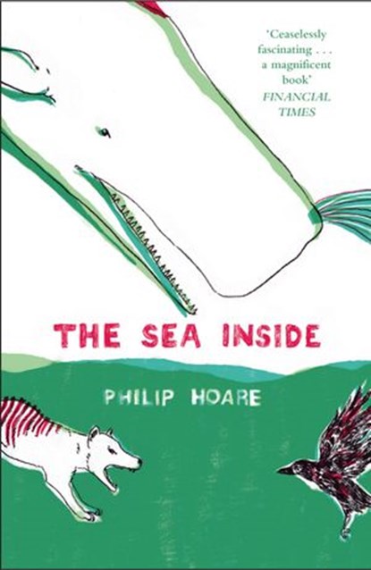 The Sea Inside, Philip Hoare - Ebook - 9780007412129
