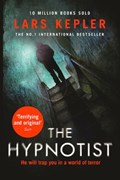 The Hypnotist (Joona Linna, Book 1) | Lars Kepler | 