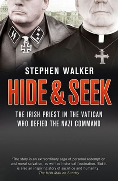 Hide and Seek, Stephen Walker - Ebook - 9780007413225