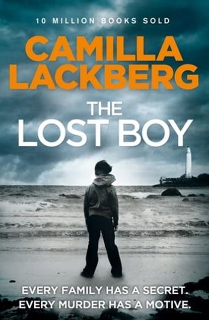 The Lost Boy (Patrik Hedstrom and Erica Falck, Book 7), Camilla Läckberg - Ebook - 9780007419562