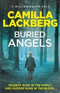 Buried Angels | Camilla Lackberg | 