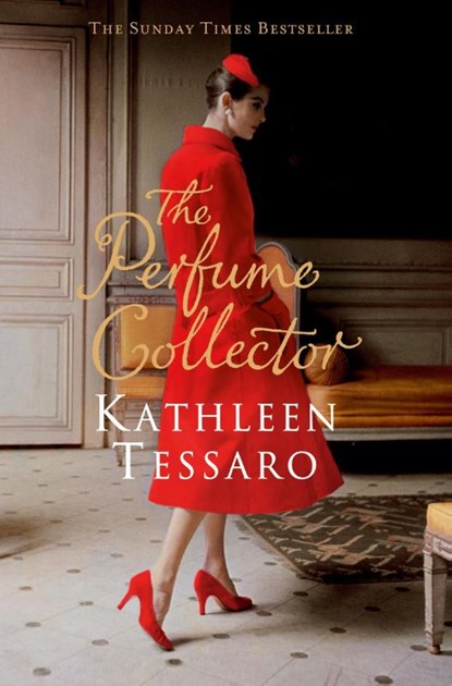 The Perfume Collector, Kathleen Tessaro - Paperback - 9780007419845