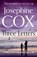 Three Letters, Josephine Cox - Paperback - 9780007419999
