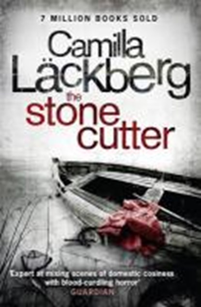 The Stonecutter, LÄCKBERG,  Camilla - Paperback - 9780007420766