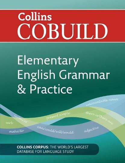 COBUILD Elementary English Grammar and Practice, Dave Willis - Paperback - 9780007423712