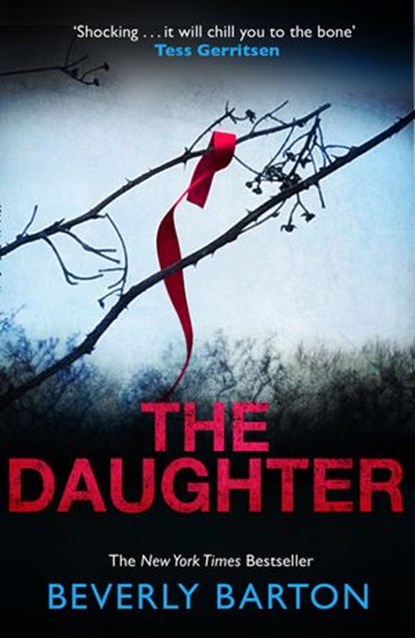 The Daughter, Beverly Barton - Ebook - 9780007424894