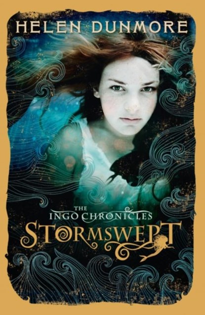 Stormswept, Helen Dunmore - Paperback - 9780007424917