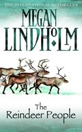 The Reindeer People | Megan Lindholm | 