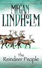 The Reindeer People | Megan Lindholm | 