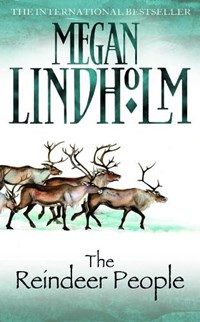 The Reindeer People | Megan Lindholm | 