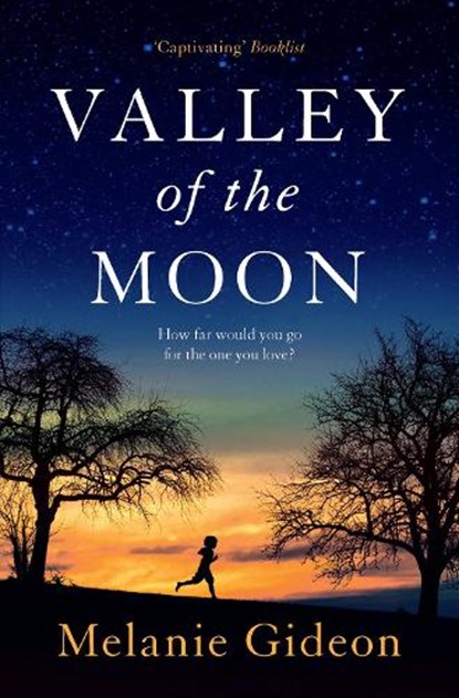 Valley of the Moon, Melanie Gideon - Paperback - 9780007425532