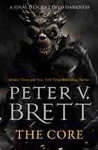 Demon cycle (05): the core | Peter V. Brett | 