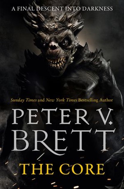 The Core, Peter V. Brett - Ebook - 9780007425747