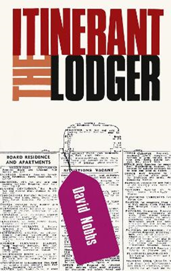 The Itinerant Lodger