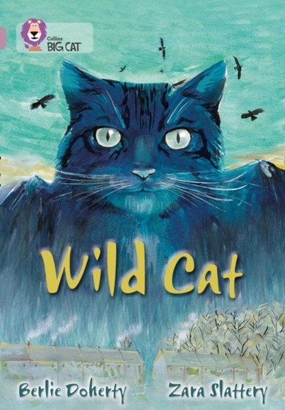 Wild Cat, Berlie Doherty - Paperback - 9780007428335