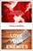 Love Your Enemies, Nicola Barker - Paperback - 9780007436033