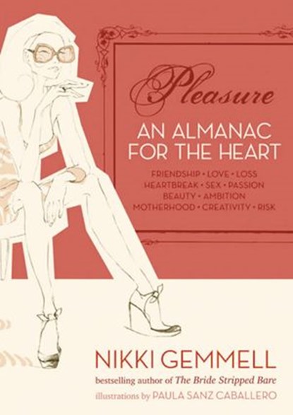 Pleasure, Nikki Gemmell - Ebook - 9780007438297
