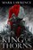 King of Thorns, Mark Lawrence - Paperback - 9780007439027