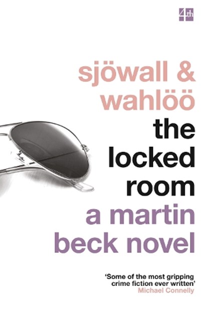 The Locked Room, Maj Sjowall ; Per Wahloo - Paperback - 9780007439188