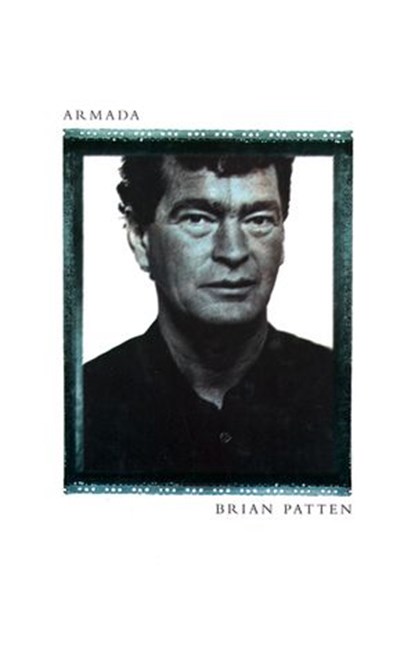 Armada, Brian Patten - Ebook - 9780007440177
