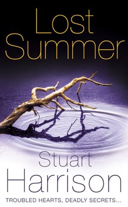 Lost Summer, Stuart Harrison - Ebook - 9780007440252