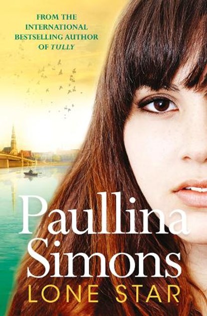 Lone Star, Paullina Simons - Paperback - 9780007441631