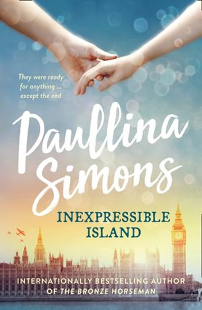 Inexpressible Island, Paullina Simons - Ebook - 9780007441709