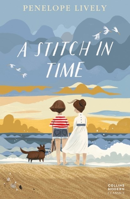 A Stitch in Time, Penelope Lively - Paperback - 9780007443277