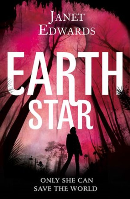 Earth Star, Janet Edwards - Ebook - 9780007443536